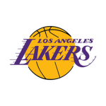 Lakers in 5.