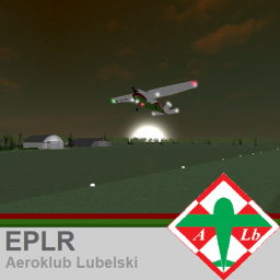 [A-Lb] Lotnisko Lublin-Radawiec | EPLR