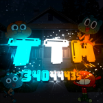 ToTheMoon; Fg