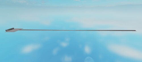 Jump Over 100 Walls For Admin!