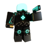 {TDC} Dark Legions