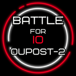 Battle for IO Outpost-2