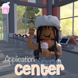 Fluvás Application Center