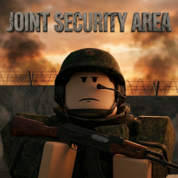[🚩] JOINT SECURITY AREA