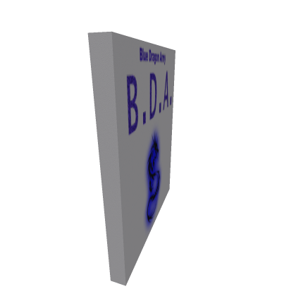 BDA Group Door