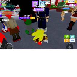 Ryan’s Hangout