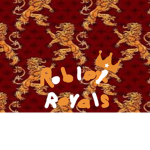 The Royals/And Molk army