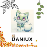 D a n i u x oficial