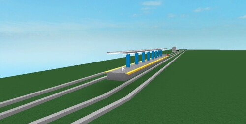 [Discontinued] New York City Subway Simulator