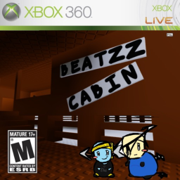 Beatzz’ Nilcabin [Unfinished]