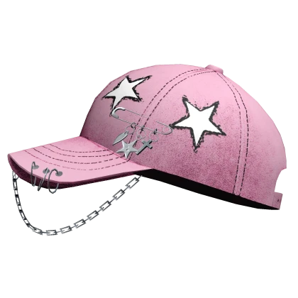 2023 Ping Clubs of Paradise Snapback Hat Tour Cap Floral
