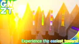 (LEGACY PT.5) Wieże Strefy Noob