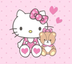 hii :)! sanrio fan :3