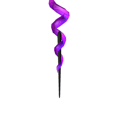 The Necrostaff
