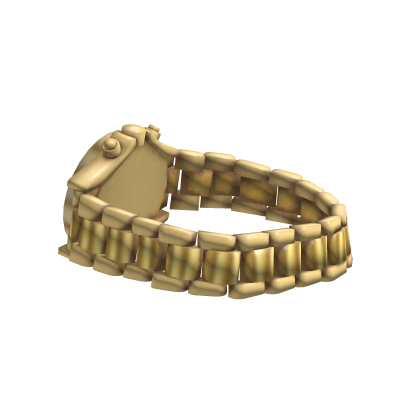 Rainbow Diamond's Luxury Watch thumbnail