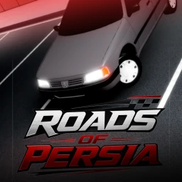  [405GLX] Roads Of Persia [BETA] icon