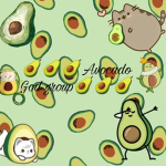 Avocado God group