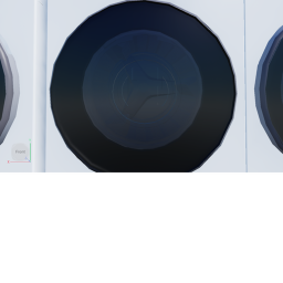Washers Bosch 2.0