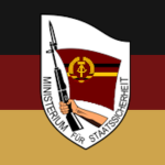 Ministerium for Staatssicherheit