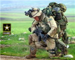 Special Assault Warfare