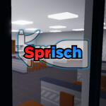 🥤 Sprisch