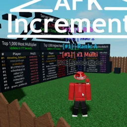 [🔥 업데이트] AFK 증분 icon