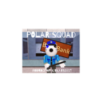Polar Squad! {Piggy}