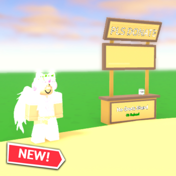 💸Donation Center💸 [NEW!]