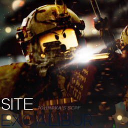 Site Excalibur | CTE