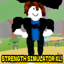 Strenght Simulator XL!