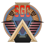 SGC - Stargate Command