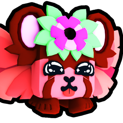 Normal Sakura Panda