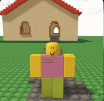 Roblox OG Players!