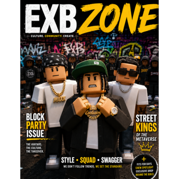 EXB ENJOYER