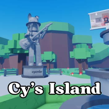 Cy's Island