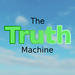 The Truth Machine icon