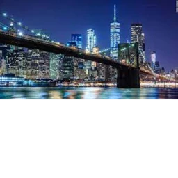city brook icon