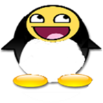 PENGUIN PEEPS!