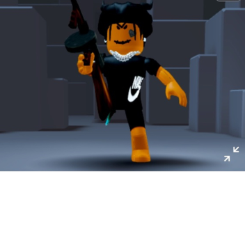 headless and korblox hangout!