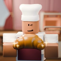 🥐 Run a Bakery!