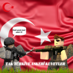 TAK Türkiye Askeri Kuvveti