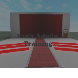 The Admin Training Centre!