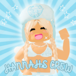 *- hannah's crew -*