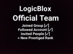 LogicBlox Official Team