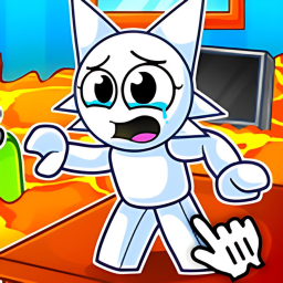 Don't Press The Sprunki