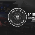 CSPT: Concord State pursuit team