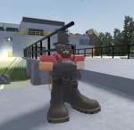 Red Meet Team