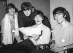 !THE BEATLES FAN CLUB!