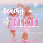 ~ beachy closet ~