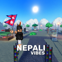 Nepali Vibes 🌻